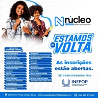 NÚCLEO DO SABER 2025 logo - Similar company to Aspif-Consultoria & Projectos Lda