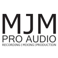 Mjm Pro Audio Ltd