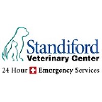 Standiford Veterinary Center logo - Similar company to Sylvan Veterinary Hospital