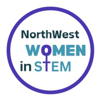 NorthWest Women in STEM logo - Similar company to Smart Frames Ui