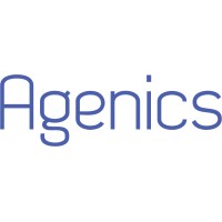 Agenics logo - Similar company to Top Quality Manufacturing - Glove World