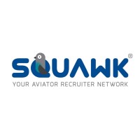 Squawk Recruitment logo - Similar company to Mobility Evolutions