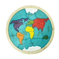 Connecting Continents Inc. logo - Similar company to Gelu