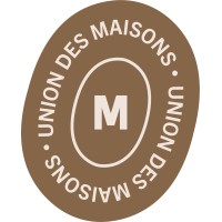 Union des Maisons logo - Similar company to Maison Des Marques