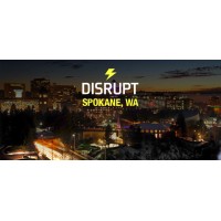 DisruptHR Spokane logo - Similar company to Worksource Spokane