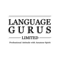 Language Gurus Limited logo - Similar company to Knowledge Works Ltda