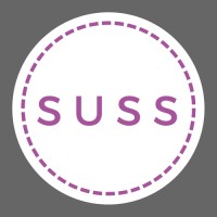 SUSS logo - Similar company to Do One Thing