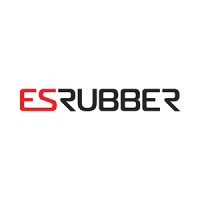 ES RUBBER logo - Similar company to Pack Line Ltd.