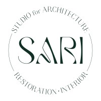 Studio SARI logo - Similar company to Cunrath Refabrics.