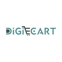 Digiecart.com logo - Similar company to Digiart