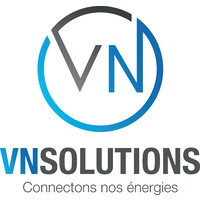 VN SOLUTIONS logo - Similar company to Chips Software