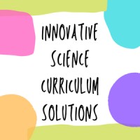 Innovative Science Curriculum Solutions logo - Similar company to Science Kidz Educare Pvt Ltd