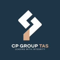 CP Group Tasmania logo - Similar company to Randale Consutants