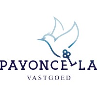 Pavoncella Vastgoed logo - Similar company to De Witte Stein