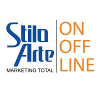Stilo Arte Marketing Total logo - Similar company to K2 Comunicação Visual
