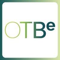 OTB Engineering logo - Similar company to Engineering Group Of The Geological Society - Early Career Group (Eggs Ec)