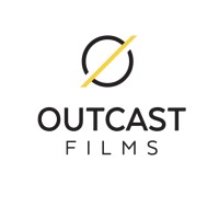 Outcast Films logo - Similar company to Amrit Pal Singh