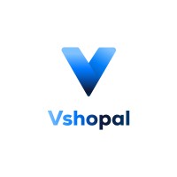 Vshopal logo - Similar company to Sobery (Ex. Besight)