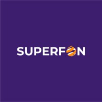 Superfon logo - Similar company to Superfon.Rs