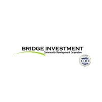 Bridge Investment Community Development Corporation logo - Similar company to Feed The Hunger Foundation