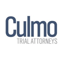 Culmo Law logo - Similar company to Damian | Valori | Culmo