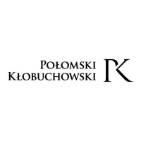 Połomski Kłobuchowski Radcowska Spółka Komandytowo-Akcyjna logo - Similar company to Kancelaria Radców Prawnych Primo Lege Ossowski Kulesza Kuniewski Spółka Komandytowa