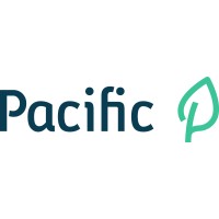 Pacific CBD logo - Similar company to Floreasca Park