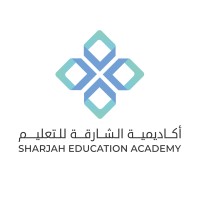 Sharjah Education Academy logo - Similar company to Ajman University