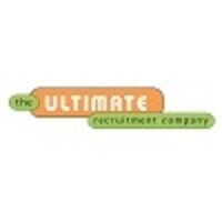 The Ultimate Recruitment Company logo - Similar company to Fildes Group