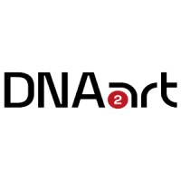 DNA2art® logo - Similar company to Gettechtalent