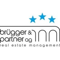Brügger & Partner Real Estate Management AG logo - Similar company to Tolaxis