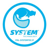 System Technology srl logo - Similar company to Sabi̇tek