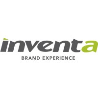 Inventa logo - Similar company to Launch!