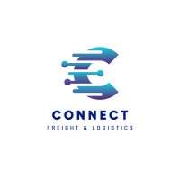 Connect Freight & Logistics Ltd logo - Similar company to Fullforce Logistics Limited