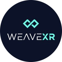 WeaveXR logo - Similar company to Saldo