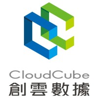 CloudCube Co., Ltd. logo - Similar company to Cloudsync
