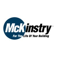 McKinstry logo - Similar company to Rogers Building Solutions