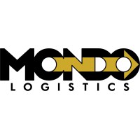 Mondo Logistics logo - Similar company to Leading Logistics Solutions