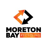 Moreton Bay Recycling logo - Similar company to Pipeboss