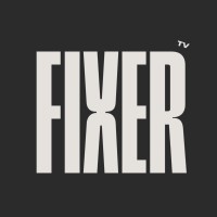 Central America TV Fixer logo - Similar company to World Fixer