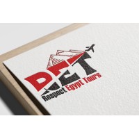 Respect Egypt Tours logo - Similar company to ويب عربي