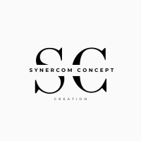Synercom Concept logo - Similar company to Roche