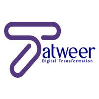 Tatweer Digital transformation logo - Similar company to Elite Business Solutions | Microsoft Partner