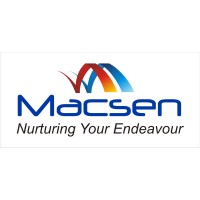 Macsen Web: Mobile Apps &  Web Development Agency in India logo - Similar company to First Connect