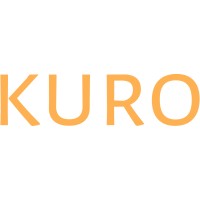 Kuro logo - Similar company to Alcemy