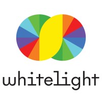 White Light Education logo - Similar company to Beautain Revive