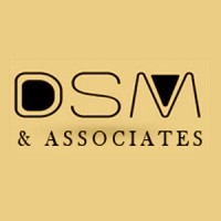DSM & Associates logo - Similar company to Compsec Private Limited