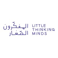Little Thinking Minds logo - Similar company to Zagtrader