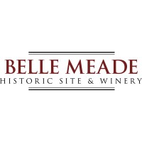 Belle Meade Historic Site & Winery logo - Similar company to Robothink Middle & East Tn