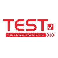 Testing Equipment Specialist Team Co. logo - Similar company to Ofi Testing Equipment, Inc.